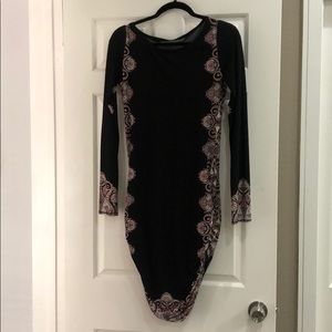 Rachel Roy dress